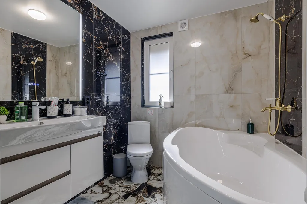 Дом 8-местный на территории КП Андрейково Лайф, 150 м², Дмитров — фото 32