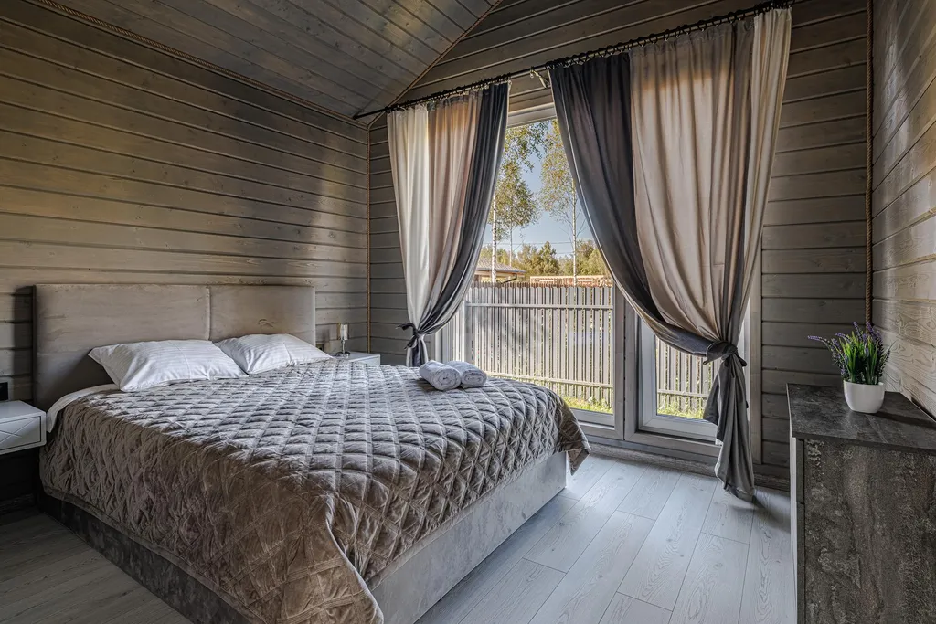 Дом 8-местный на территории КП Андрейково Лайф, 150 м², Дмитров — фото 5