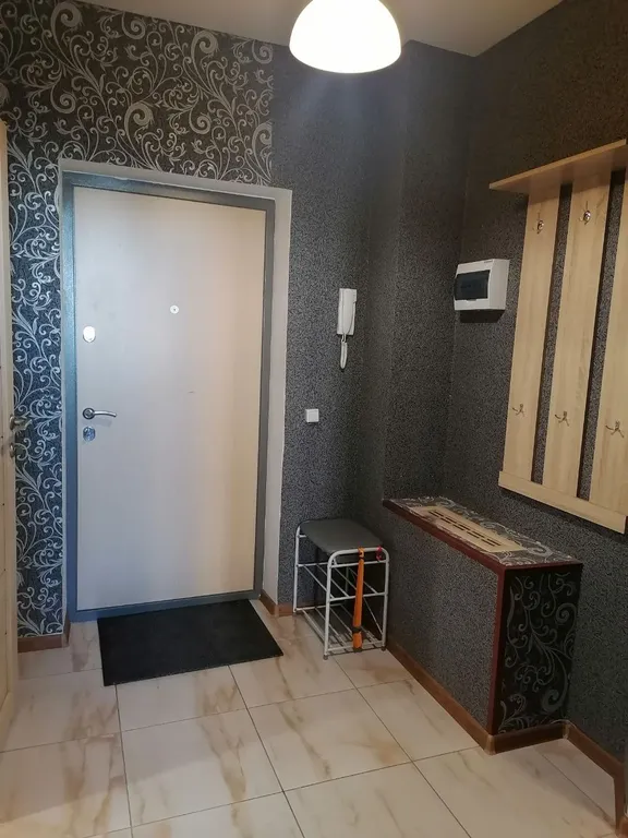 Квартира однокомнатная в Железнодорожном, 35 м², Самара — фото 36