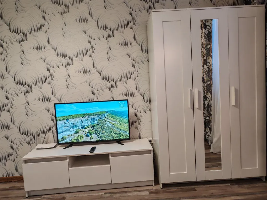 Квартира однокомнатная в Железнодорожном, 35 м², Самара — фото 32