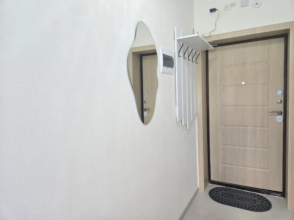 Студия однокомнатная в Ленинском, 25 м², Нижний Новгород — фото 9