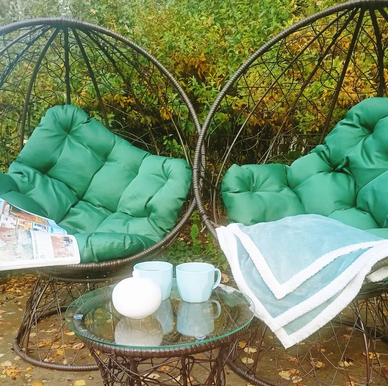 Частный дом