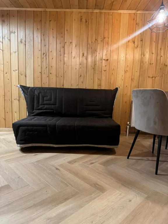 Дом Двухэтажный Люкс Шале №2