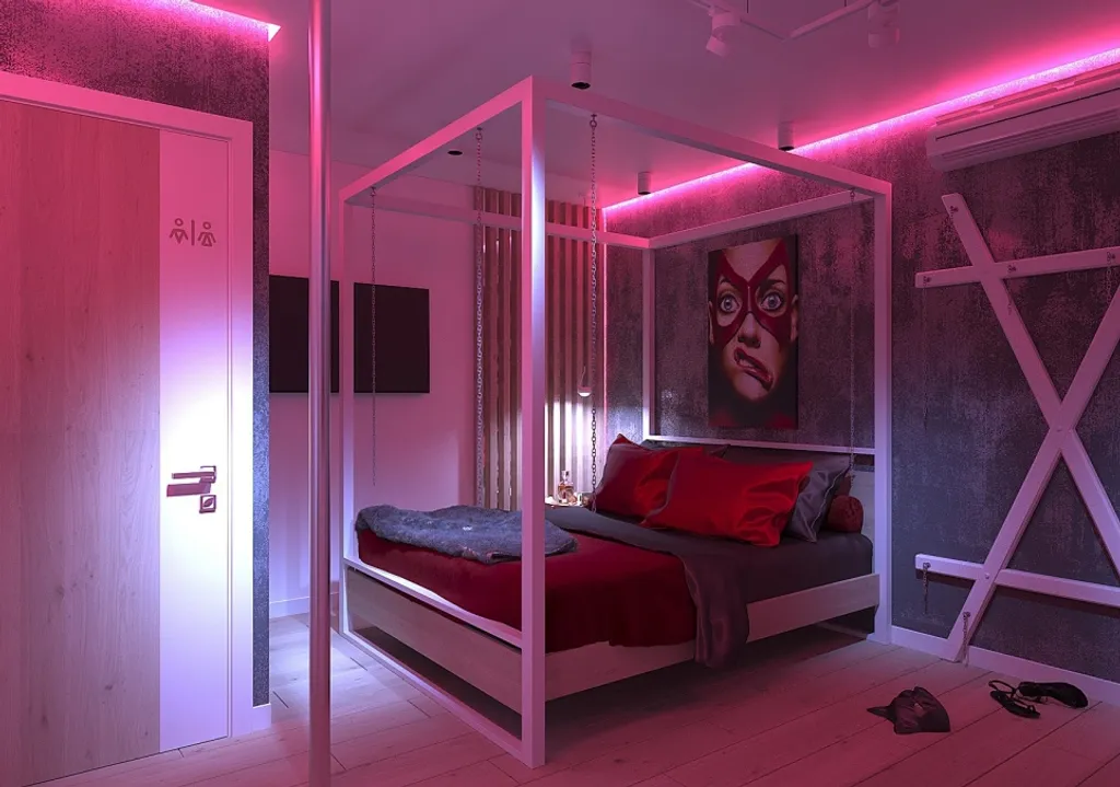 Номер 3 люкс — Green Hotel, фото 1 из 3