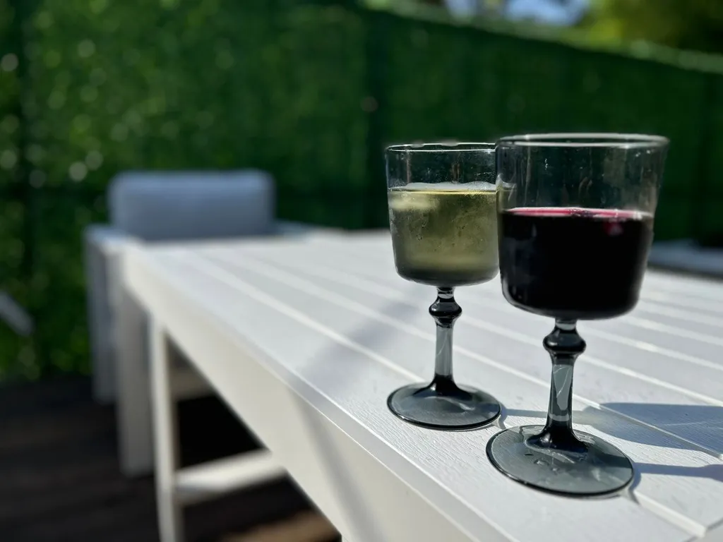 Глэмпинг NurHouse