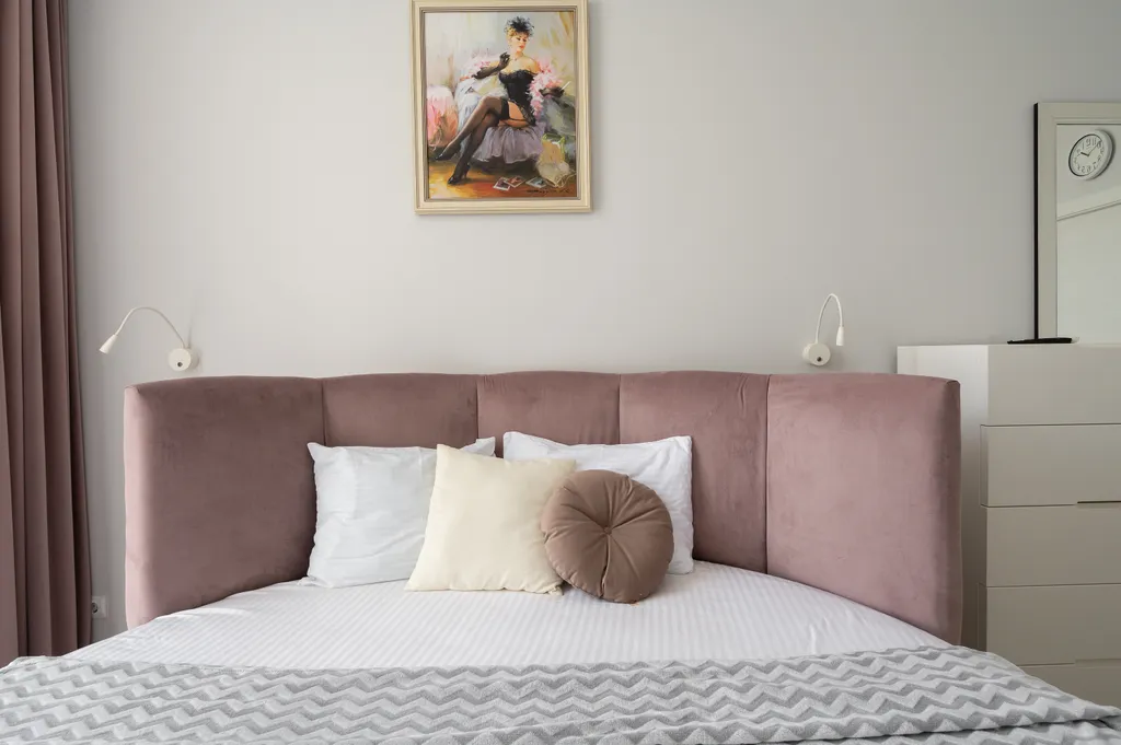 Апартаменты двухкомнатные на проспекте Курортном, 70 м², Сочи — фото 3