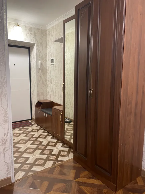 Квартира двухкомнатная на улице Владикавказской, 50 м² — фото 8
