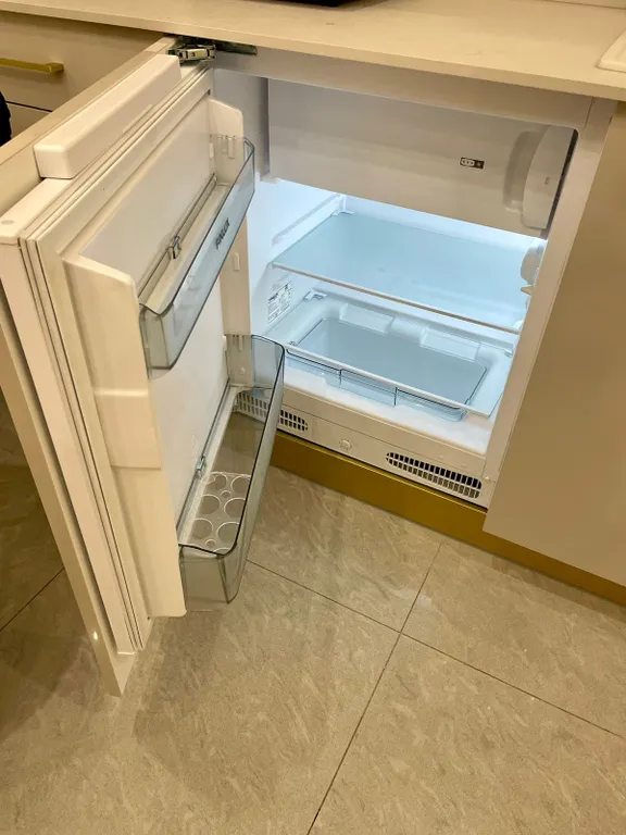 Апартаменты однокомнатные на улице Приморской, 20 м², Зеленоградск — фото 15
