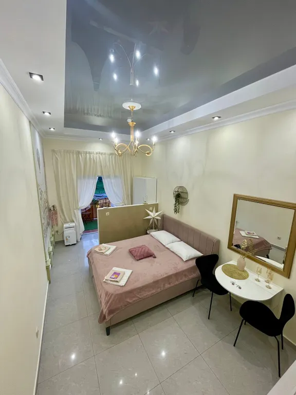 Апартаменты однокомнатные на улице Приморской, 20 м², Зеленоградск — фото 2