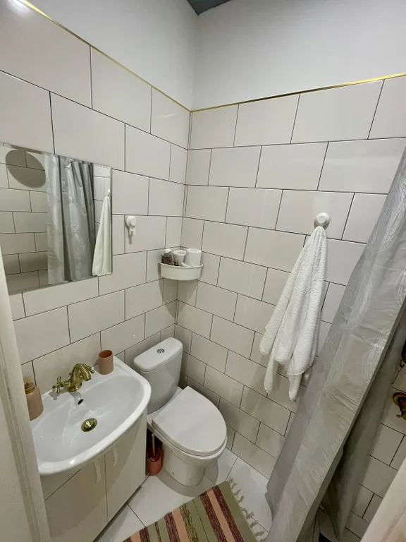 Апартаменты однокомнатные на улице Приморской, 20 м², Зеленоградск — фото 20