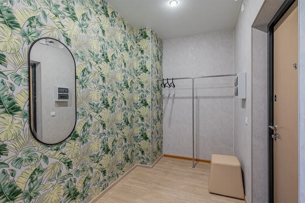 Квартира однокомнатная на проспекте Успенском, 40 м², Верхняя Пышма — фото 15