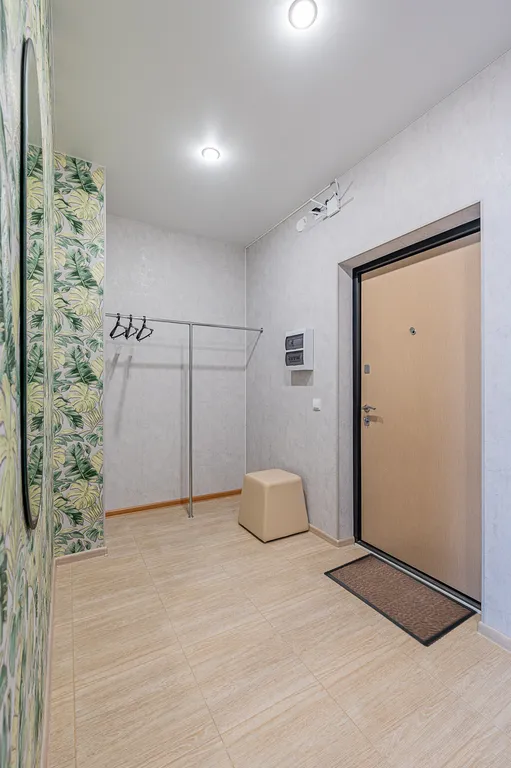 Квартира однокомнатная на проспекте Успенском, 40 м², Верхняя Пышма — фото 16