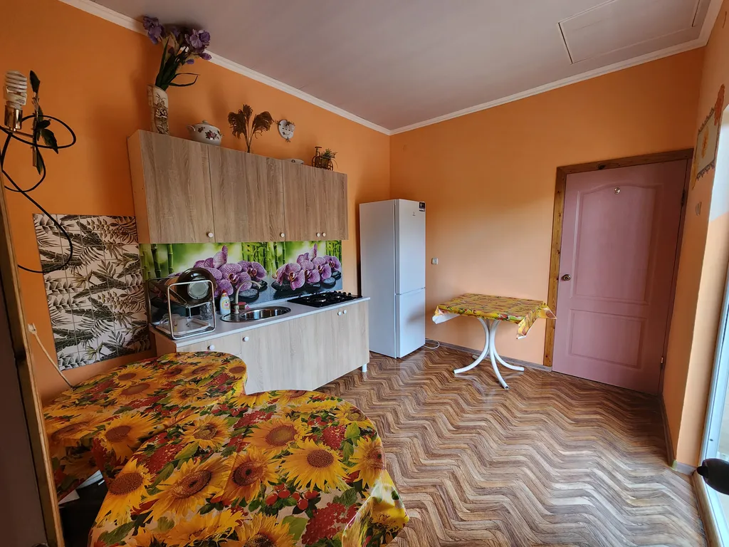 Фото отеля «У Натальи», 13