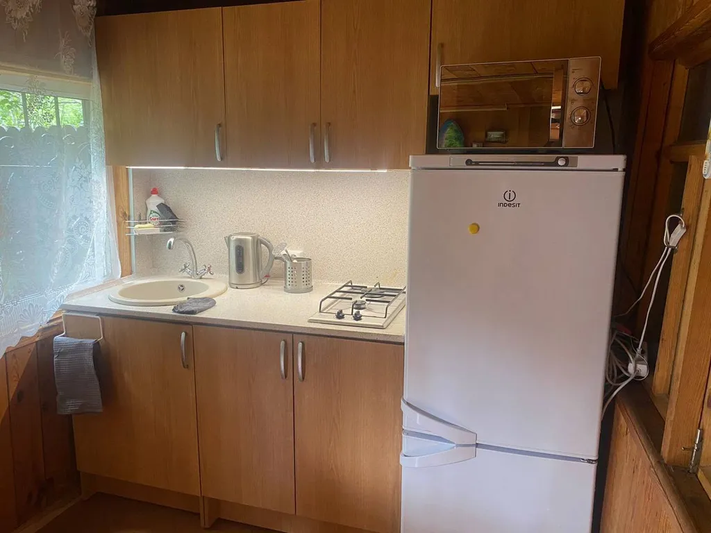 Дом 4-местный в село Солнечной Поляне, 40 м², Жигулёвск — фото 13