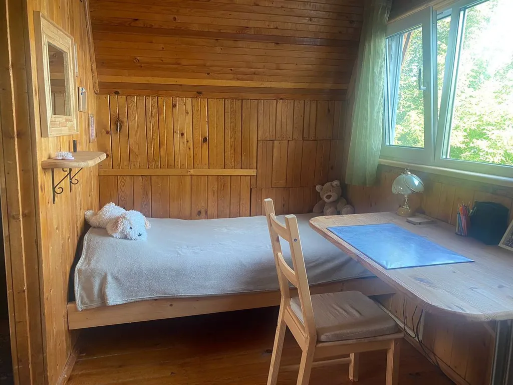 Дом 4-местный в село Солнечной Поляне, 40 м², Жигулёвск — фото 16