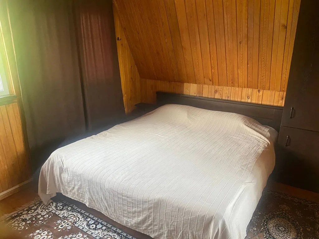 Дом 4-местный в село Солнечной Поляне, 40 м², Жигулёвск — фото 17