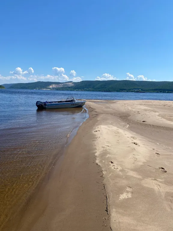 Дом 4-местный в село Солнечной Поляне, 40 м², Жигулёвск — фото 18