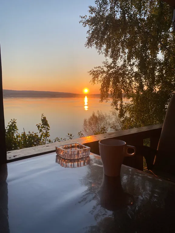 Дом 4-местный в село Солнечной Поляне, 40 м², Жигулёвск — фото 4