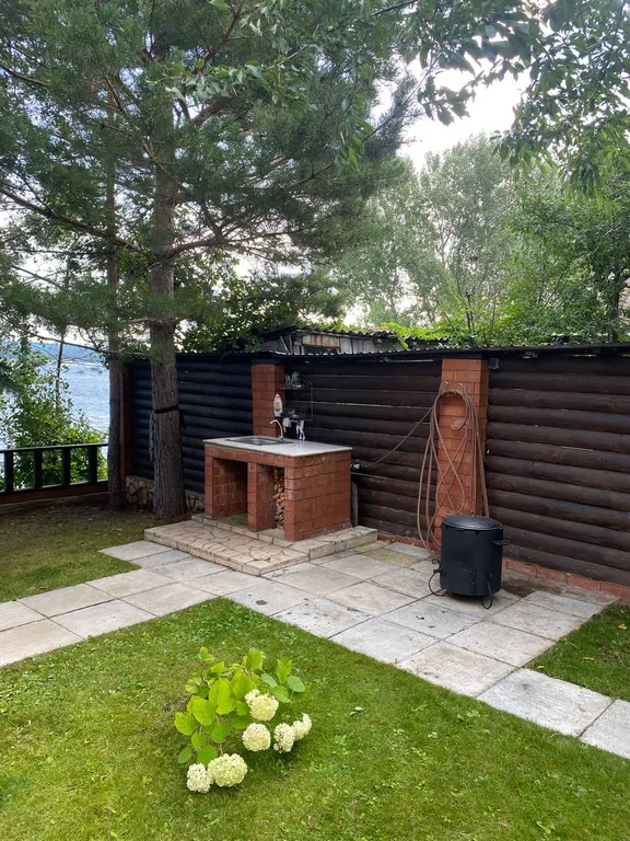 Дом 4-местный в село Солнечной Поляне, 40 м², Жигулёвск — фото 8