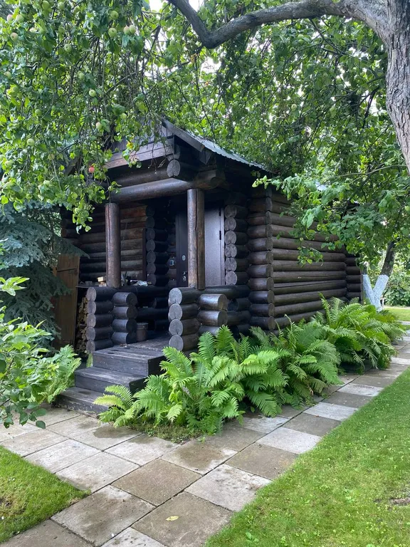 Дом 4-местный в село Солнечной Поляне, 40 м², Жигулёвск — фото 9