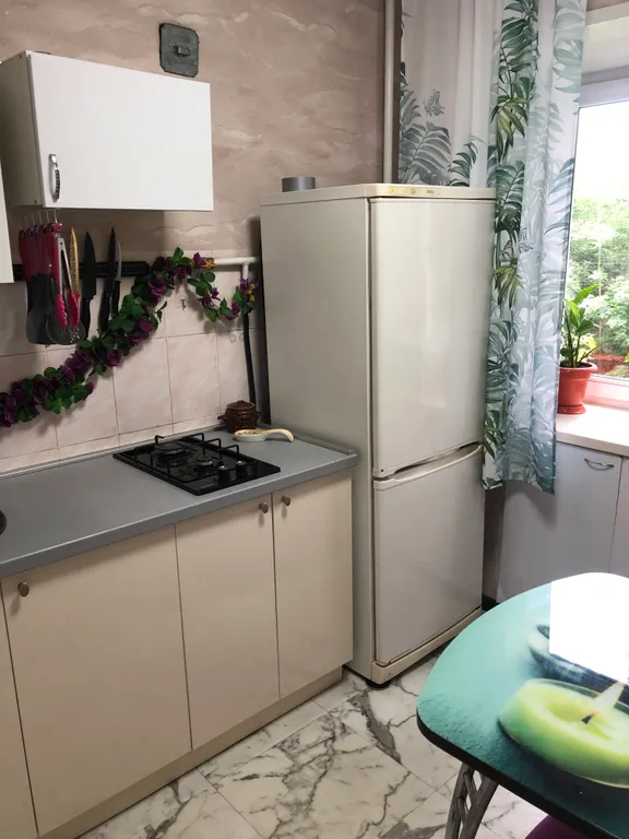 Квартира двухкомнатная у Пролетарской, в Молитовке, 45 м², Нижний Новгород — фото 12