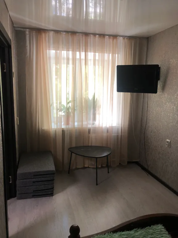 Квартира двухкомнатная у Пролетарской, в Молитовке, 45 м², Нижний Новгород — фото 6