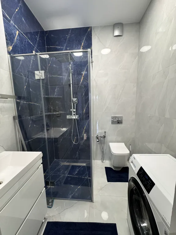 Дом 6-местный на улице Македонского, 90 м², Избербаш — фото 12