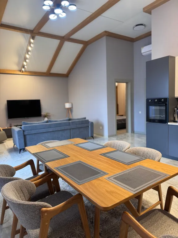 Дом 6-местный на улице Македонского, 90 м², Избербаш — фото 13