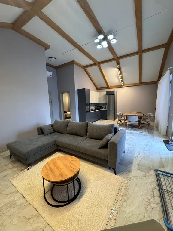 Дом 6-местный на улице Македонского, 90 м², Избербаш — фото 14