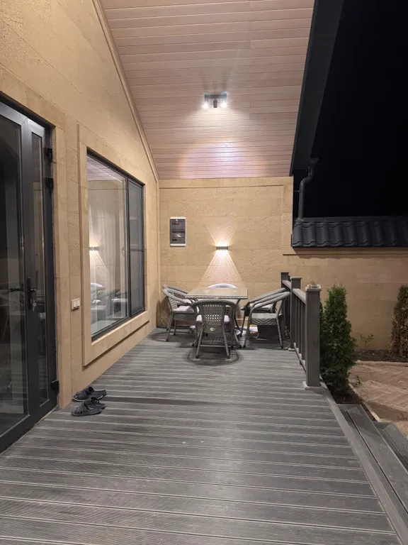 Дом 6-местный на улице Македонского, 90 м², Избербаш — фото 16