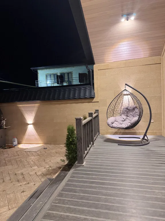 Дом 6-местный на улице Македонского, 90 м², Избербаш — фото 17