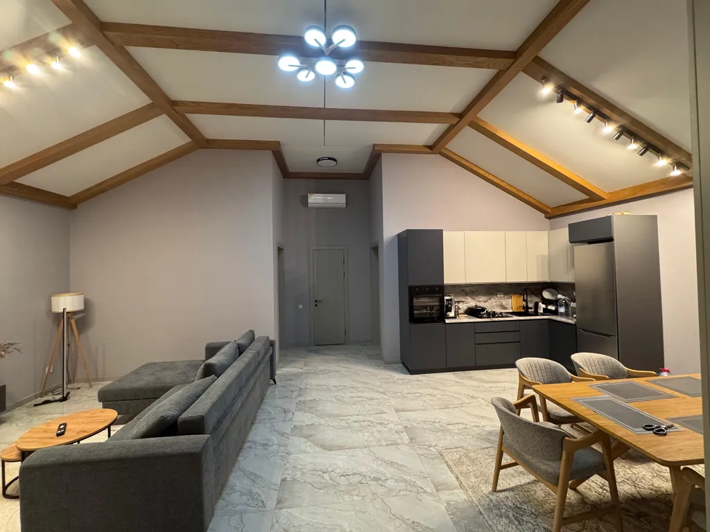 Дом 6-местный на улице Македонского, 90 м², Избербаш — фото 20