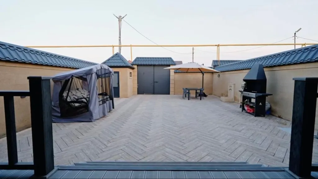 Дом 6-местный на улице Македонского, 90 м², Избербаш — фото 3