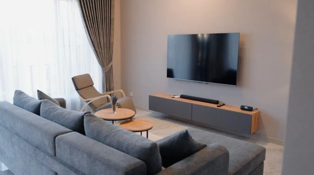 Дом 6-местный на улице Македонского, 90 м², Избербаш — фото 8