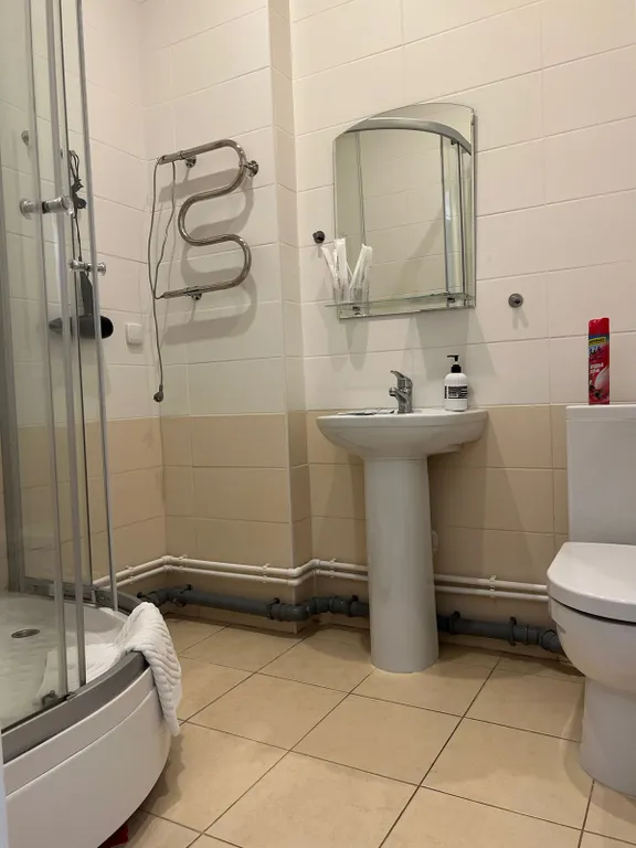 Фото отеля «Park in Pulkovo Apartments», 7