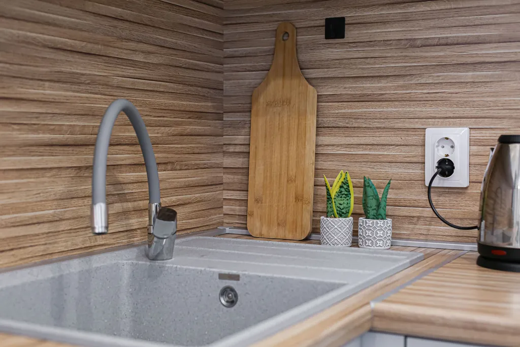 Квартира однокомнатная в Советском, 36 м², Нижний Новгород — фото 25