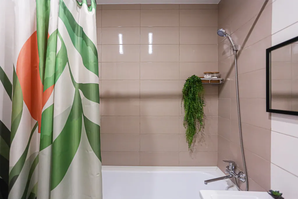 Квартира однокомнатная в Советском, 36 м², Нижний Новгород — фото 30