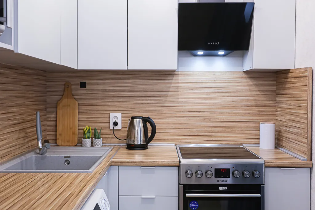 Квартира однокомнатная в Советском, 36 м², Нижний Новгород — фото 5