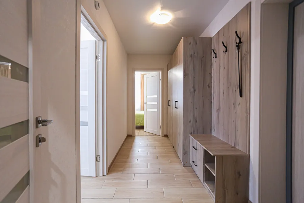 Квартира однокомнатная в Советском, 36 м², Нижний Новгород — фото 7