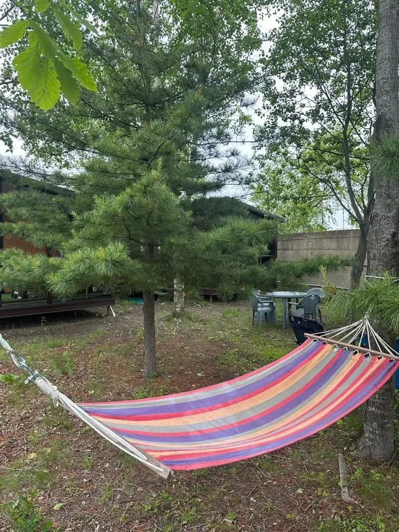 Четырёхместный номер летний домик со всеми удобствами