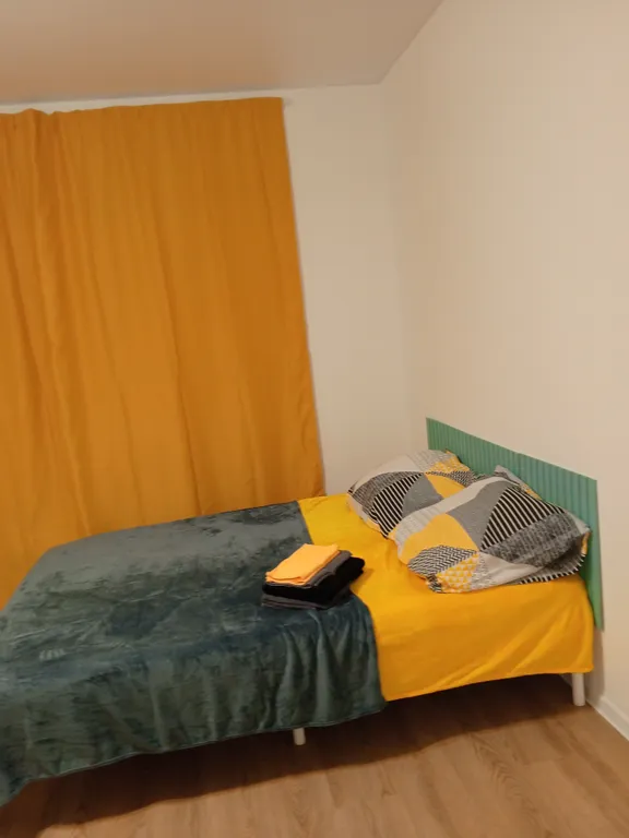 Студия однокомнатная на улице Академика Колмогорова, 24 м², Ярославль — фото 10