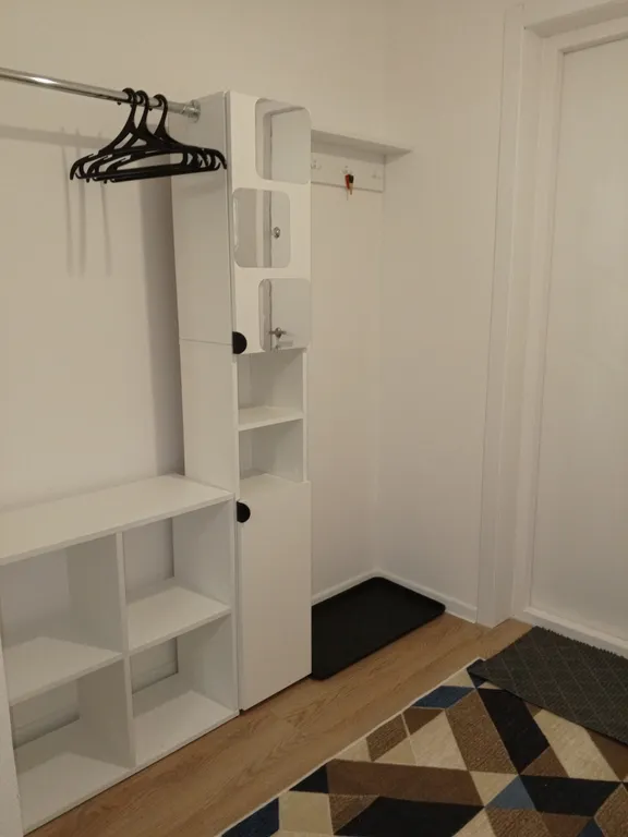 Студия однокомнатная на улице Академика Колмогорова, 24 м², Ярославль — фото 11