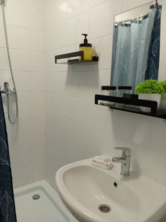 Студия однокомнатная на улице Академика Колмогорова, 24 м², Ярославль — фото 18