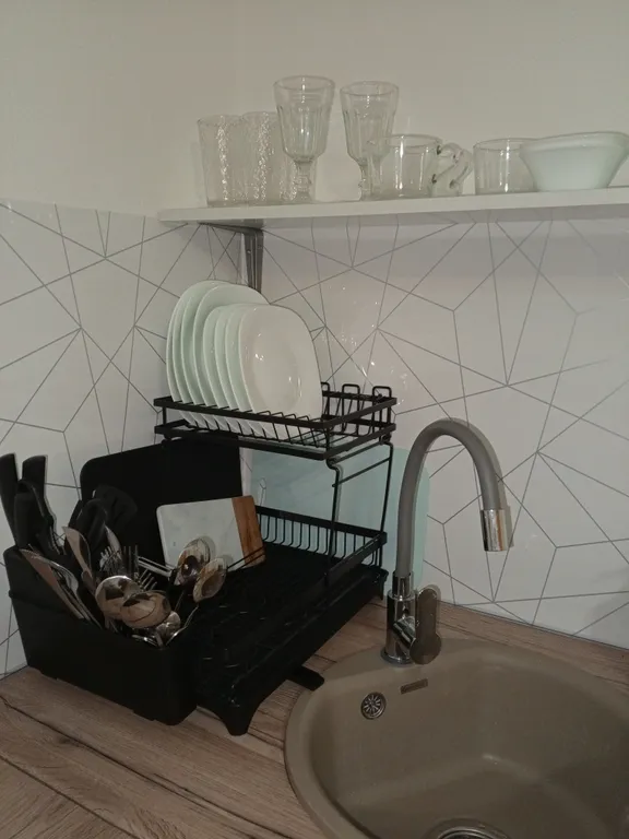 Студия однокомнатная на улице Академика Колмогорова, 24 м², Ярославль — фото 6