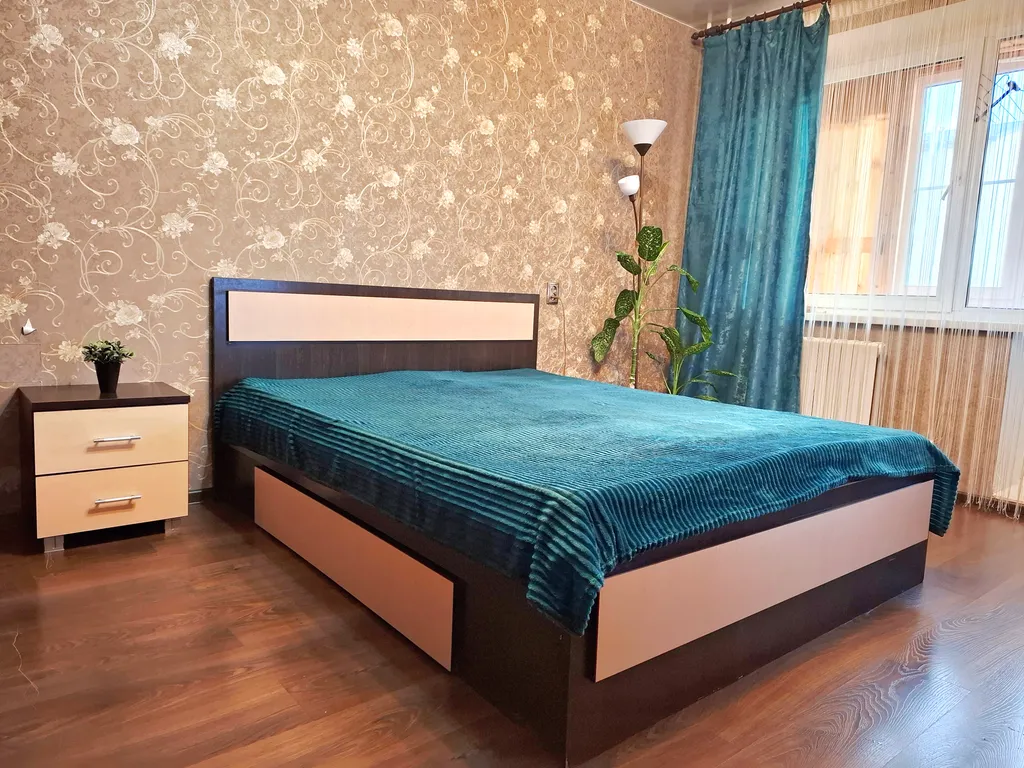 Уютная квартира вблизи от трассы М8