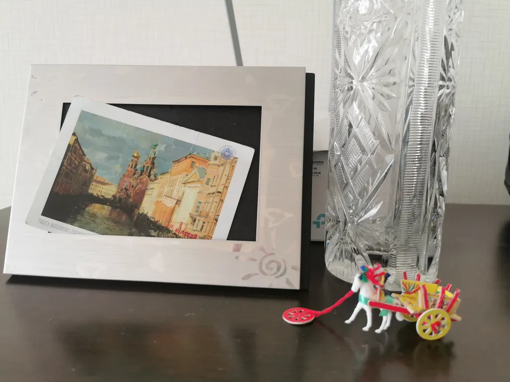Студия однокомнатная на улице Академической, 24 м², Афонино — фото 26