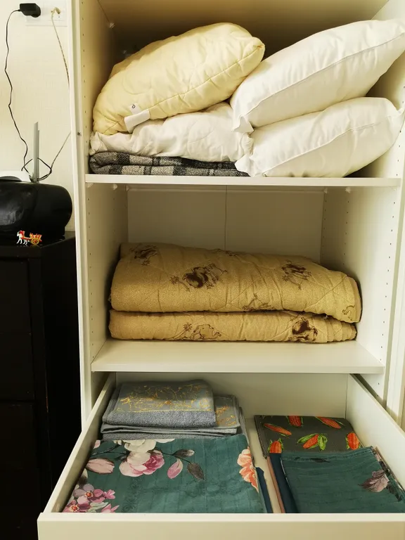 Студия однокомнатная на улице Академической, 24 м², Афонино — фото 29