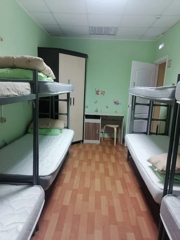 Фото отеля «Спутник», 12