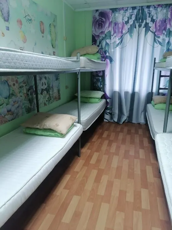 Фото отеля «Спутник», 13