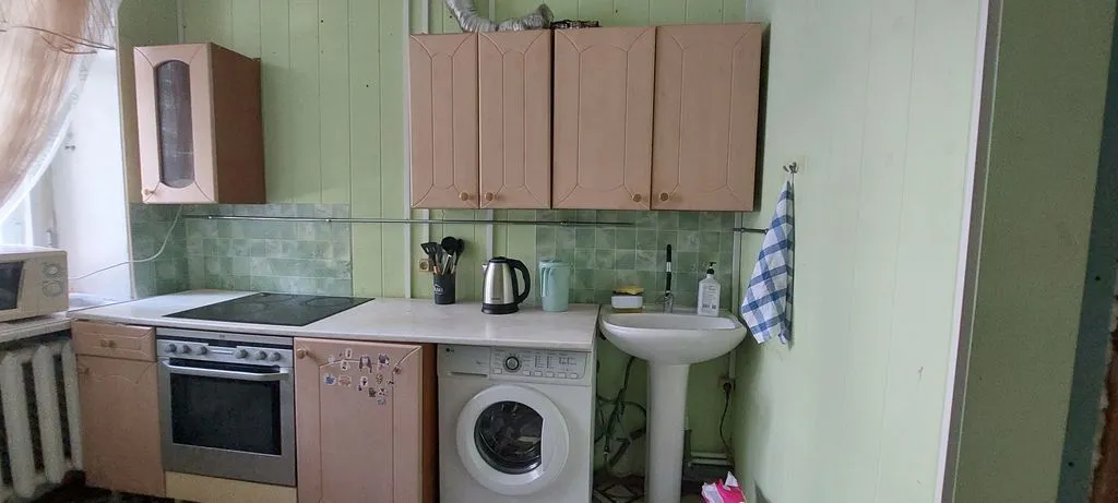 Фото отеля «Спутник», 6
